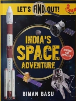 Bertrand.pt - Indiaâ€™S Space Adventure