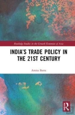 Bertrand.pt - Indiaâ€™S Trade Policy In The 21st Century