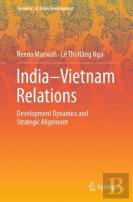 Indiaâ€“Vietnam Relations