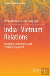 Indiaâ€“Vietnam Relations