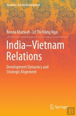 Bertrand.pt - Indiaâ€“Vietnam Relations