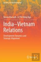 Indiaâ€“Vietnam Relations