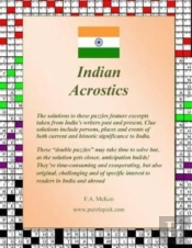 Indian Acrostics