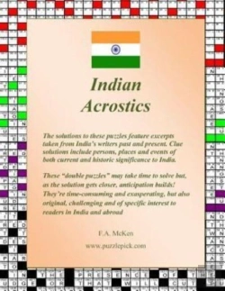 Bertrand.pt - Indian Acrostics