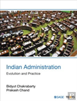 Bertrand.pt - Indian Administration