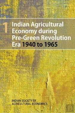 Bertrand.pt - Indian Agricultural Economy During Pre-Green Revolution Era 1940 To 1965