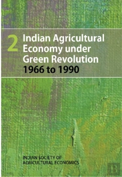 Bertrand.pt - Indian Agricultural Economy Under Green Revolution 1966 To 1990