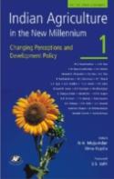 Indian Agriculture In The New Millennium
