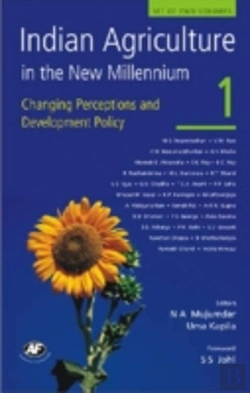 Bertrand.pt - Indian Agriculture In The New Millennium
