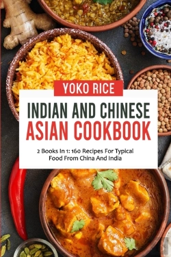 Bertrand.pt - Indian And Chinese Cookbook