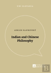 Indian And Chinese Philosophy
