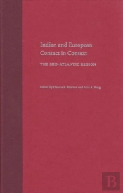 Indian And European Contact In Context