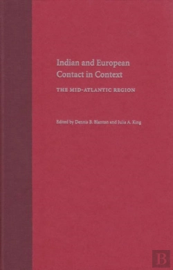 Bertrand.pt - Indian And European Contact In Context