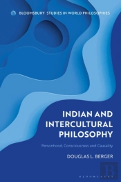 Indian And Intercultural Philosophy