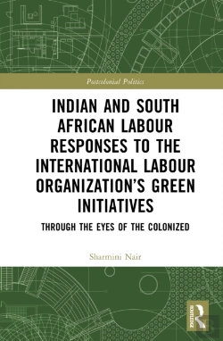 Bertrand.pt - Indian And South African Labour Responses To The International Labour Organizationâ€™S Green Initiatives