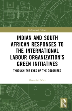 Bertrand.pt - Indian And South African Labour Responses To The International Labour Organizationâ€™S Green Initiatives