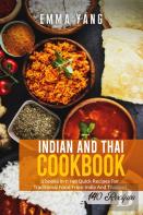 Indian And Thai Cookbook