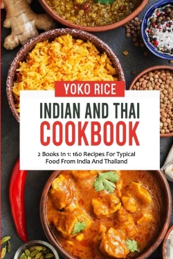 Bertrand.pt - Indian And Thai Cookbook