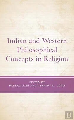 Bertrand.pt - Indian And Western Philosophical Concepts In Religion