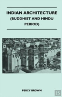 Bertrand.pt - Indian Architecture (Buddhist And Hindu Period)