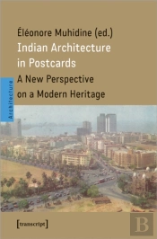 Indian Architecture In Postcards
