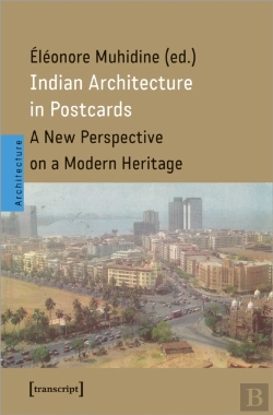 Bertrand.pt - Indian Architecture In Postcards