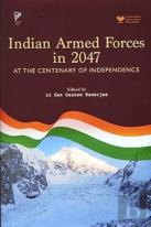 Indian Armed Forces In 2047