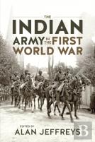 Indian Army In The First World War