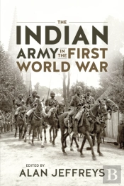 Indian Army In The First World War