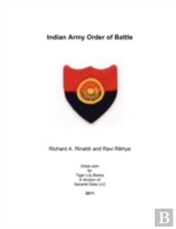 Bertrand.pt - Indian Army Order Of Battle