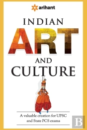Indian Art & Culture