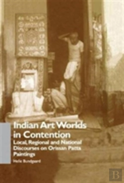 Bertrand.pt - Indian Art Worlds In Contention