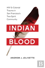Indian Blood