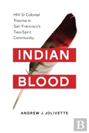 Indian Blood