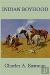 Indian Boyhood