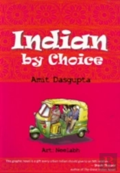Indian By Choice