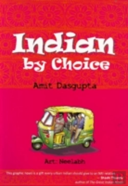 Bertrand.pt - Indian By Choice