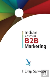 Indian Caes In B2b Marketing