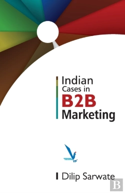 Bertrand.pt - Indian Caes In B2b Marketing