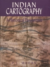 Indian Cartography