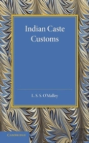 Indian Caste Customs