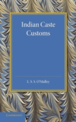 Bertrand.pt - Indian Caste Customs