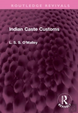 Bertrand.pt - Indian Caste Customs