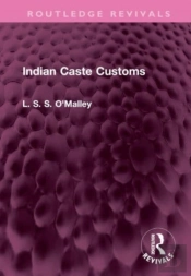 Indian Caste Customs