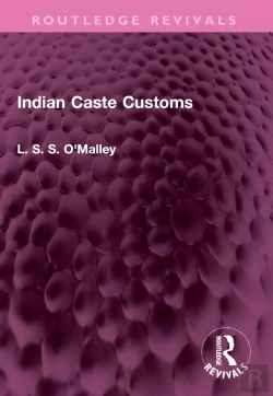 Bertrand.pt - Indian Caste Customs