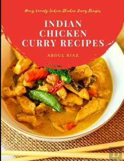 Bertrand.pt - Indian Chicken Curry Recipes