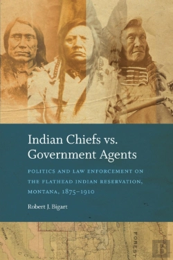 Bertrand.pt - Indian Chiefs Vs. Government Agents