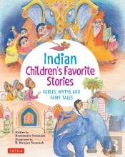 Indian Children'S Favorite Stories