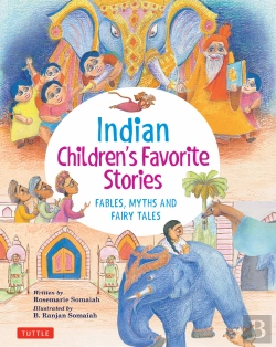 Bertrand.pt - Indian Children'S Favorite Stories