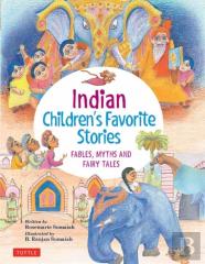 Indian Children'S Favorite Stories